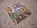 Blockhead - The Music Scene [Vinyl, Near Mint]