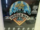 SEALED BEATLES ALL THIS & WORLD WAR II 1976 PROMO NO CUT AMBROSIA GABRIEL ELTON