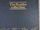 The Beatles Collection Blue Box Set and Hey Jude Album