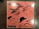 MINT ORIGINAL SANTO PECORA / LU WATTERS: Dixieland Jamboree LP Verve Great Jazz