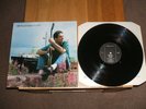 BILL DRUMMOND THE MAN LP (ORIGINAL 1986 VINYL,CREATION RECORDS) KLF JAMMS