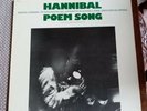 Hannibal - Poem Song. RARE 12
