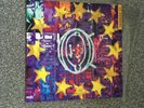 U2 ZOOROPA LP 1993 ORIGINAL VINYL RECORD excellent condition 