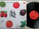 CREAM-BEST OF.UK LP.(1969) POLYDOR 583 060 A//2 B//1 stunning NM/NM
