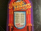 RADIO SHOW: MUSIC MAKERS w/SKITCH HENDERSON 11/29/82 #148 THE ANDREWS SISTERS