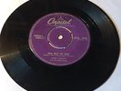 Gene Vincent & His Blue Caps - Race With The Devil (UK Capitol 14628)
