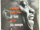 1961 Art Blakey And The Jazz Messengers - A Midnight Session With...
