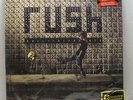 RUSH Roll The Bones SEALED LTD OUT OF PRINT 200 Gr AUDIOPHILE Vinyl LP rock prog