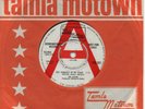 TMG 551 THE ELGINS put yourself in my place*darling baby 66 UK TAMLA MOTOWN DEMO