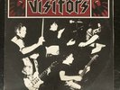 Visitors 12” (ex Radio Birdman)