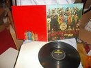 THE BEATLES SGT. PEPPERS LHCB ALBUM ORIGINAL FIRST ISSUE MONO 1967 PLAY TESTED