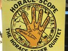 Horace Silver - Horace-Scope - Blue Note 4042 Mono OG - “P” - RVG - DG