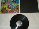 GREEN JELLY - CEREAL KILLER SOUNDTRACK 1993 UK original press