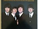 Rare BEATLES So Much Younger Then 5LP Picture Disc Boxset