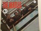 THE BEATLES No 1 EP UK 1963  EX + + VINYL &  SLV  1 STAMPS EARLIEST PRESS   -1N