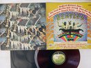 BEATLES MAGICAL MYSTERY TOUR APPLE AP-9728 Japan VINYL LP