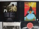 MAUNTAIN CLIMBING WINDFALL 25AP 1277 Japan VINYL LP