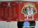 STATUS QUO DOG OF TWO HEAD PYE UXP-631-Y Japan VINYL LP