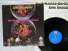 IRON BUTTERFLY IN-A-GADDA-DA-VIDA ATLANTIC P-8108 Japan PROMO VINYL LP