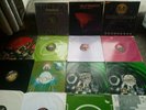 Hard Trance, Acid, Techno Records including sunbeam outside world