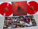Death - The Sound Of Perseverance 2x LP / red Vinyl / lim.500 / rare