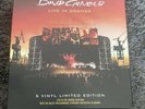 Live in Gdansk by David Gilmour (Vinyl, 2008, 5xLP, Columbia (USA) Box Set