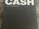 American Recordings, Vols. 1-6 by Johnny Cash (Vinyl, Feb-2015, 7xLP Box Set