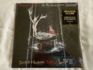 Panic At The Disco Live LP All My Friends We're Glorious New/Sealed