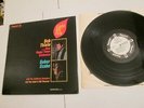 BOB THIELE & GABOR SZABO Light My Fire IMPULSE ABC LP NM Promo WLP UNPLAYED