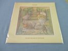 GENESIS SELLING ENGLAND BY THE POUND 1973 SEALED CHRISMA FC 6060 SAW CUT