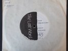 THE LAST WORD Romance Is Dead Original UK 7