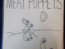 MEAT PUPPETS - In A Car - Original US 7