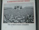 Starship 1986 Superstar Concert Series 3 LP's Ultimate Radio Concerts LP