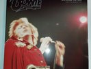 VINYL LP RECORD DAVID BOWIE TRIPLE ALBUM CRACKED ACTOR LIVE RSD 2017 LIKE NEW