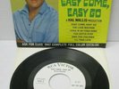 Elvis Presley Easy Come Easy Go EPA 4387 WL PROMO RCA Victor 45 EP w/ Sleeve