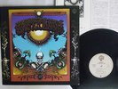 GRATEFUL DEAD AOXOMOXOA WARNER P-4529W Japan VINYL LP