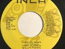 * TOMMY OLIVENCIA y LALO RODRIGUEZ Vengo Del Monte SALSA GUAGUANCO Inca 45 HEAR