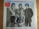 Small Faces, The Immediate Years - New Vinyl. Sealed. Slightly Creased Cover :-(