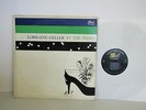 Lorraine Geller at The Piano  -  Jazz LP - Mono