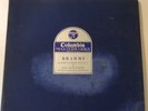 Lener String Quartet – 78 rpm Columbia Album 173: Brahms Quartet Op. 51 No. 2;