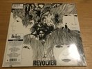 The Beatles Revolver remastered MONO 180gm vinyl LP NEW/SEALED 2014 AAA RARE