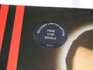 Gary Numan - Telekon - Original Vinyl Still Sealed with single and sticker
