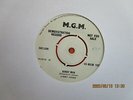 JIMMY JONES=HANDY MAN (DEMO)  EX+
