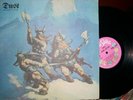 DUST HARD ATTACK GATEFOLD