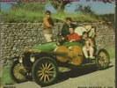 EP LES BLUE CORAL STARS : *POUR PENSER A TOI* DISQUES MOULOUDJI - 1966