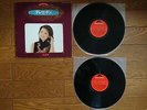 TERESA TENG Golden Double Deluxe JAPAN 2 LP w/ Gatefold Sleeve MRZ 9229/30