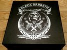 Black Sabbath 10 Year War **EMPTY BOX ONLY** Limited Edition EX condition