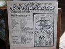 Seven Sided Dice Musical Fantasy LP Private Press Psychedelic Prog- Folk 11/1978