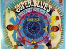 BO DIDDLEY MUDDY WATERS LITTLE WALTER-SUPER BLUES-1968 DG STEREO CHECKER LP