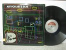 Art Pepper - Art for Arts Sake UK LP BBC Radioplay Nr MINT